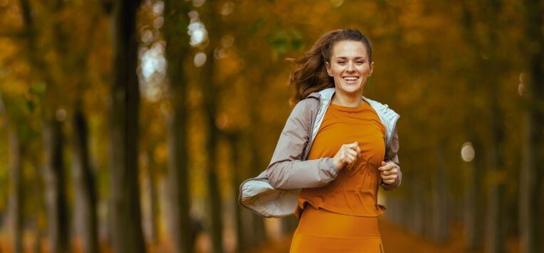 Benessere articolare in autunno: quali rimedi naturali?