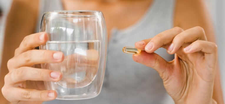 Perché è importante integrare Omega 3 nella propria routine?