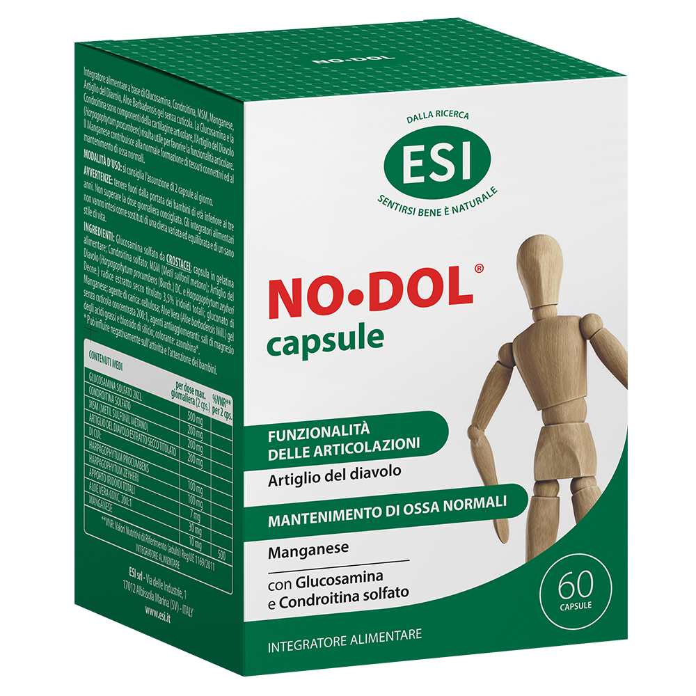 No•Dol capsule