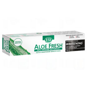 Aloe Fresh Whitening