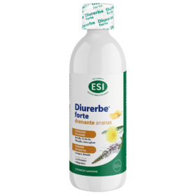 Diurerbe Forte Drenante Ananas