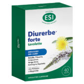Diurerbe Forte tavolette