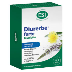 Diurerbe Forte tavolette