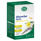 Diurerbe Forte pocket drink Limone