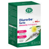 Diurerbe Forte pocket drink Melograno