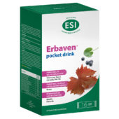 Erbaven pocket drink