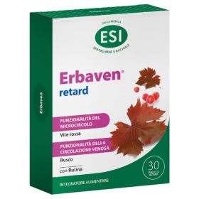 Erbaven retard ovalette