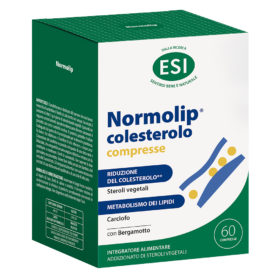 Normolip Cholesterol