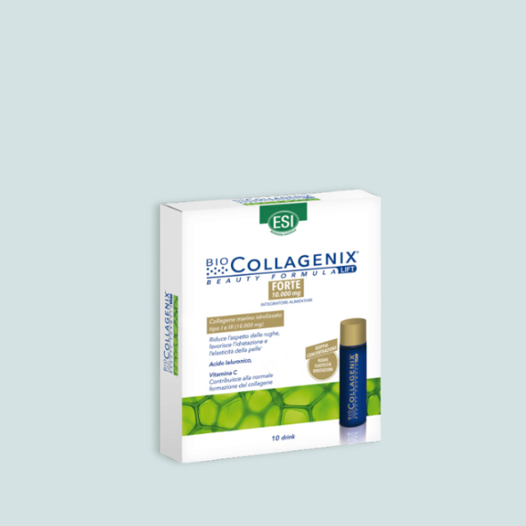 Biocollagenix Forte