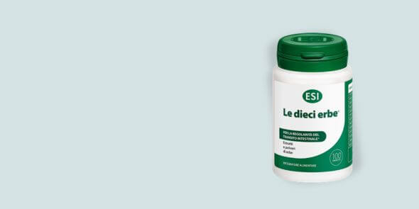 Le Dieci Erbe 
