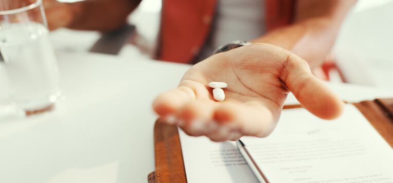 Alimentazione e magnesio: fabbisogno giornaliero